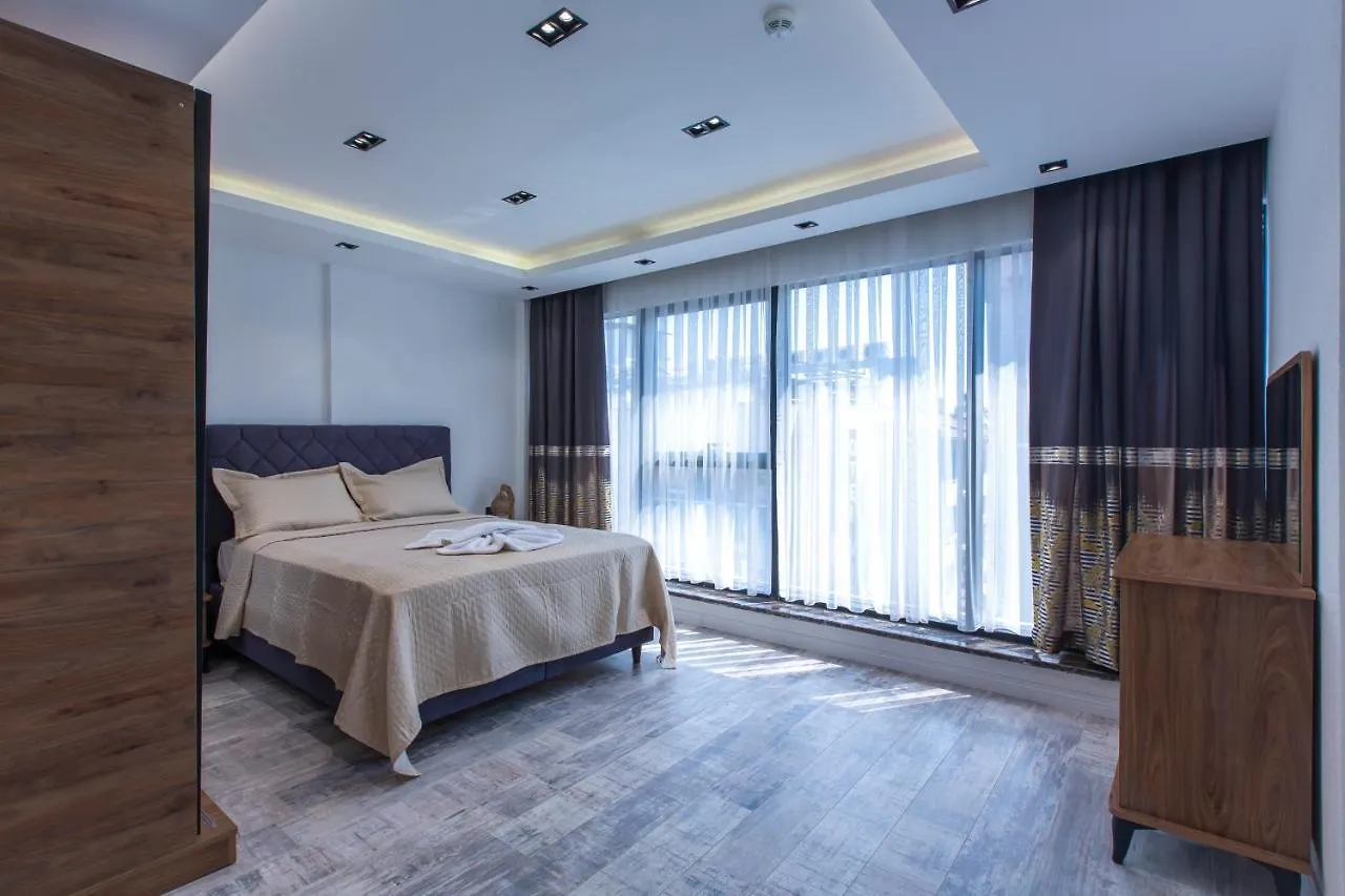 Angel Residence Fethiye 0*,  Turkije
