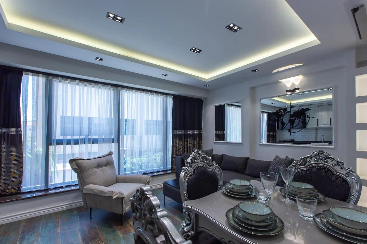 Angel Residence Fethiye 0*,