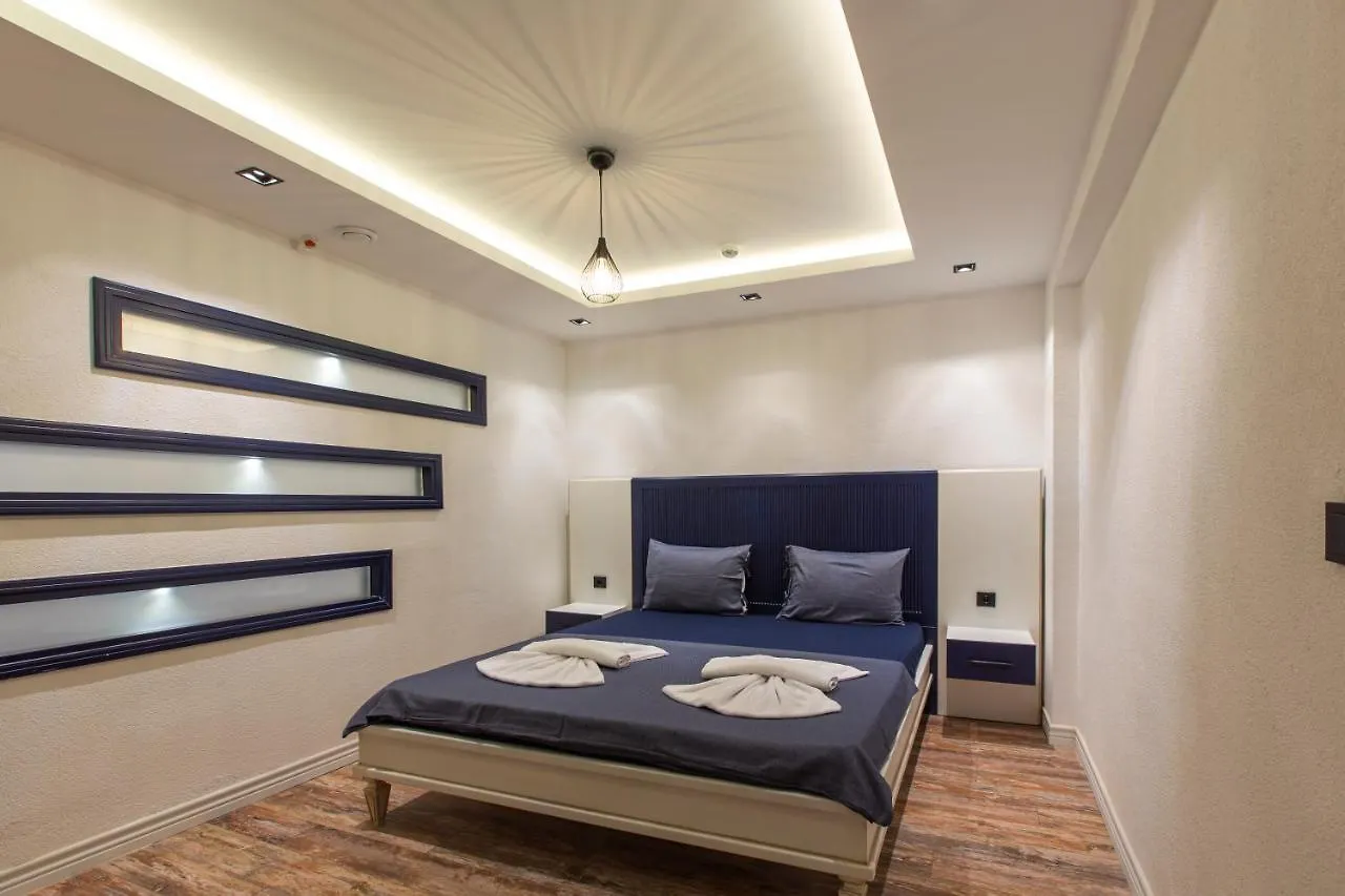 Angel Residence Fethiye