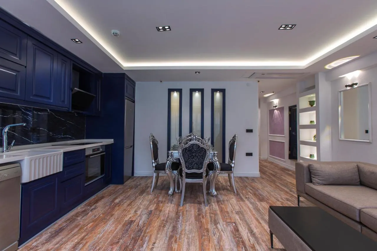 Angel Residence Fethiye
