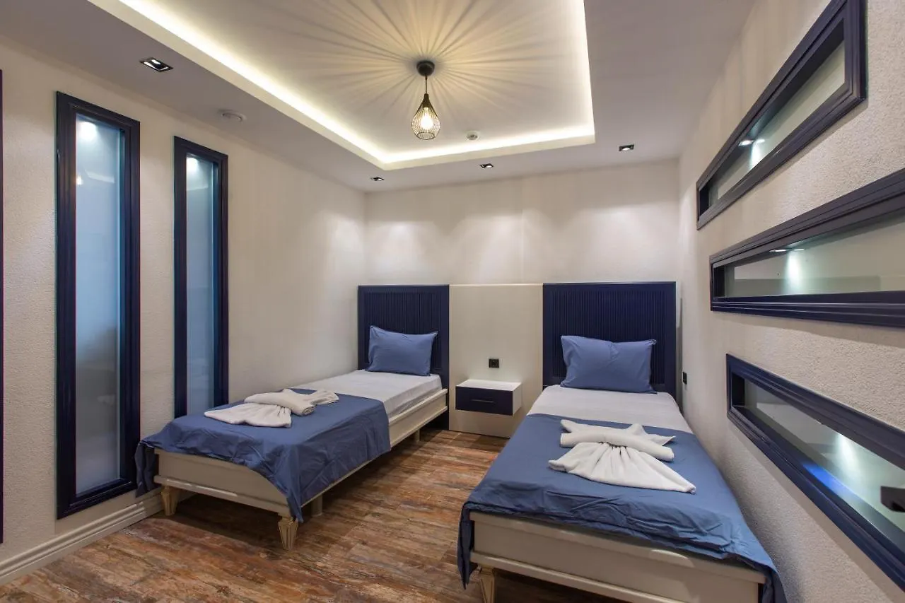 Angel Residence Fethiye Turkije