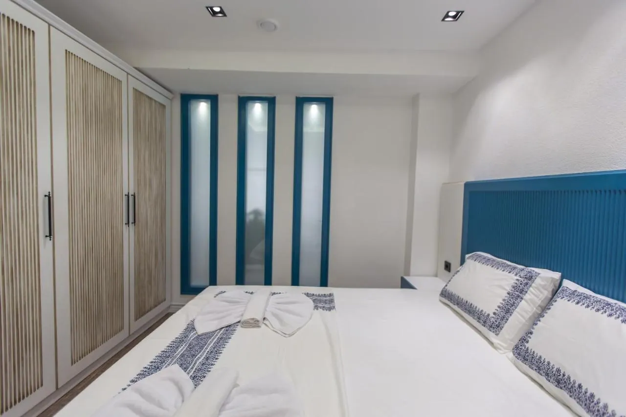 Angel Residence Fethiye Apartahotel
