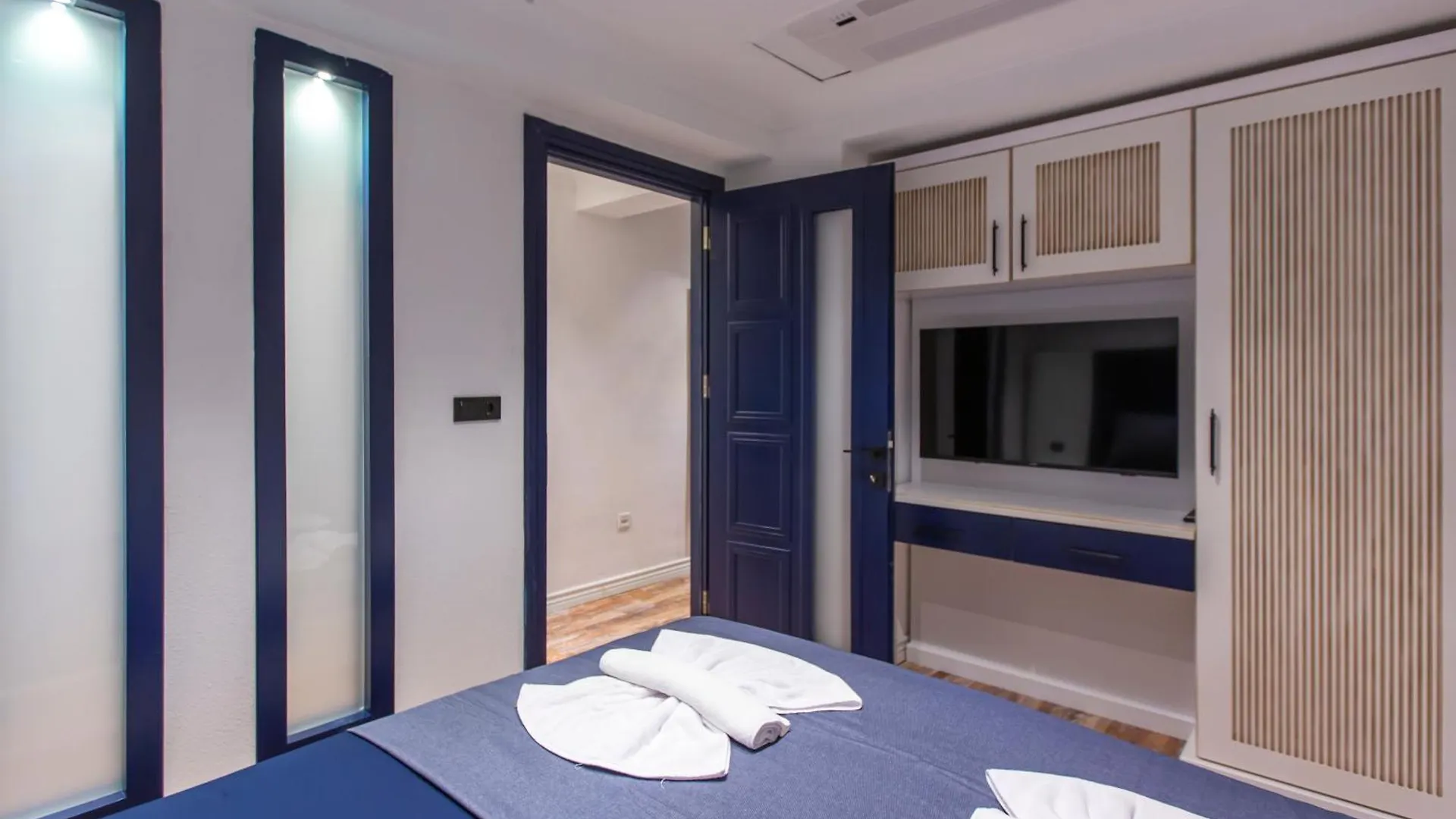 Angel Residence Fethiye Turquía