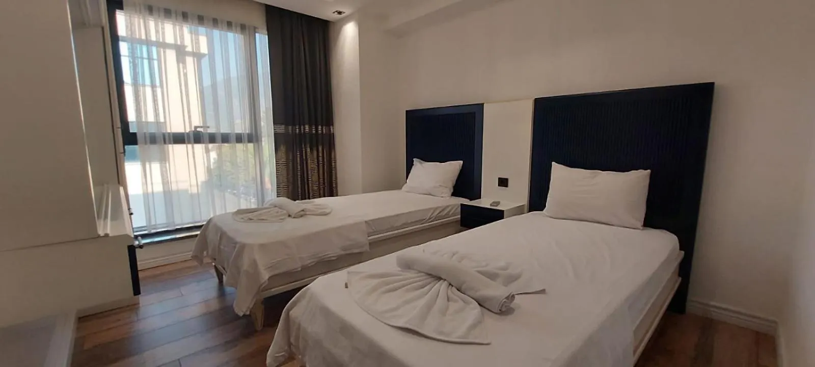 Angel Residence Fethiye Apartahotel
