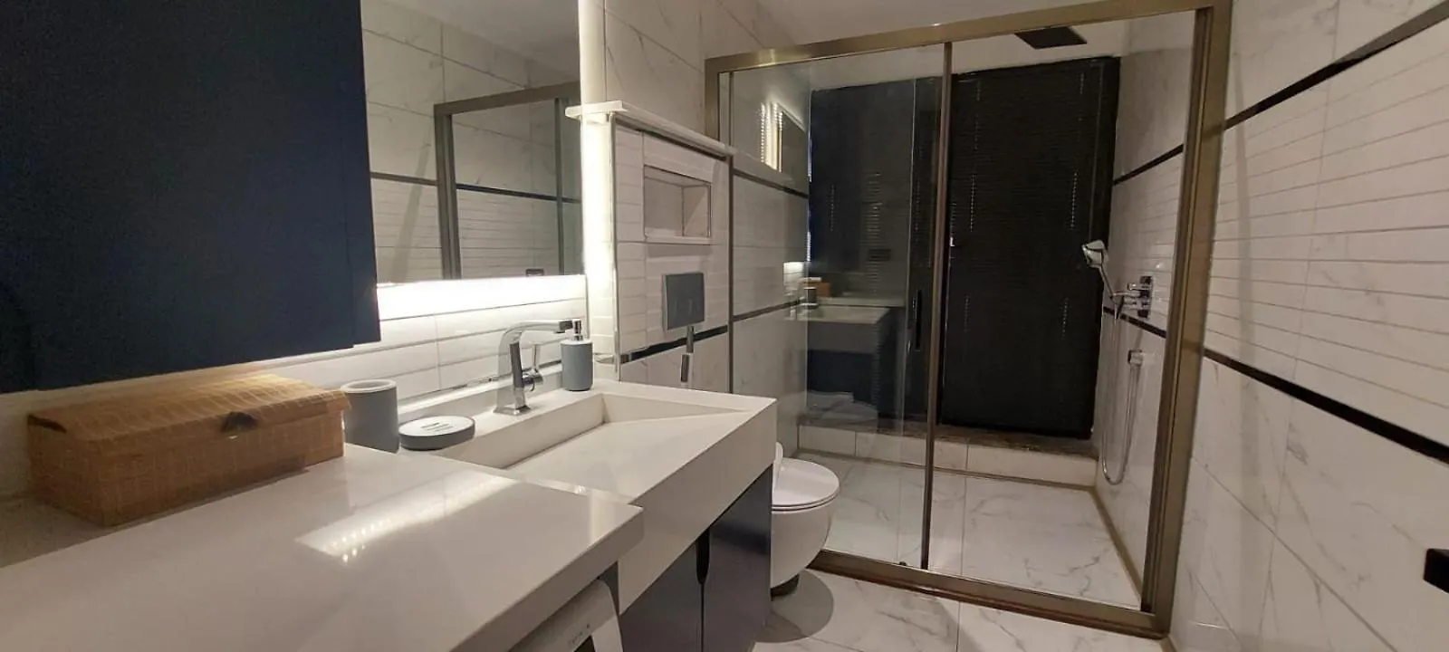 Angel Residence Fethiye Apartahotel