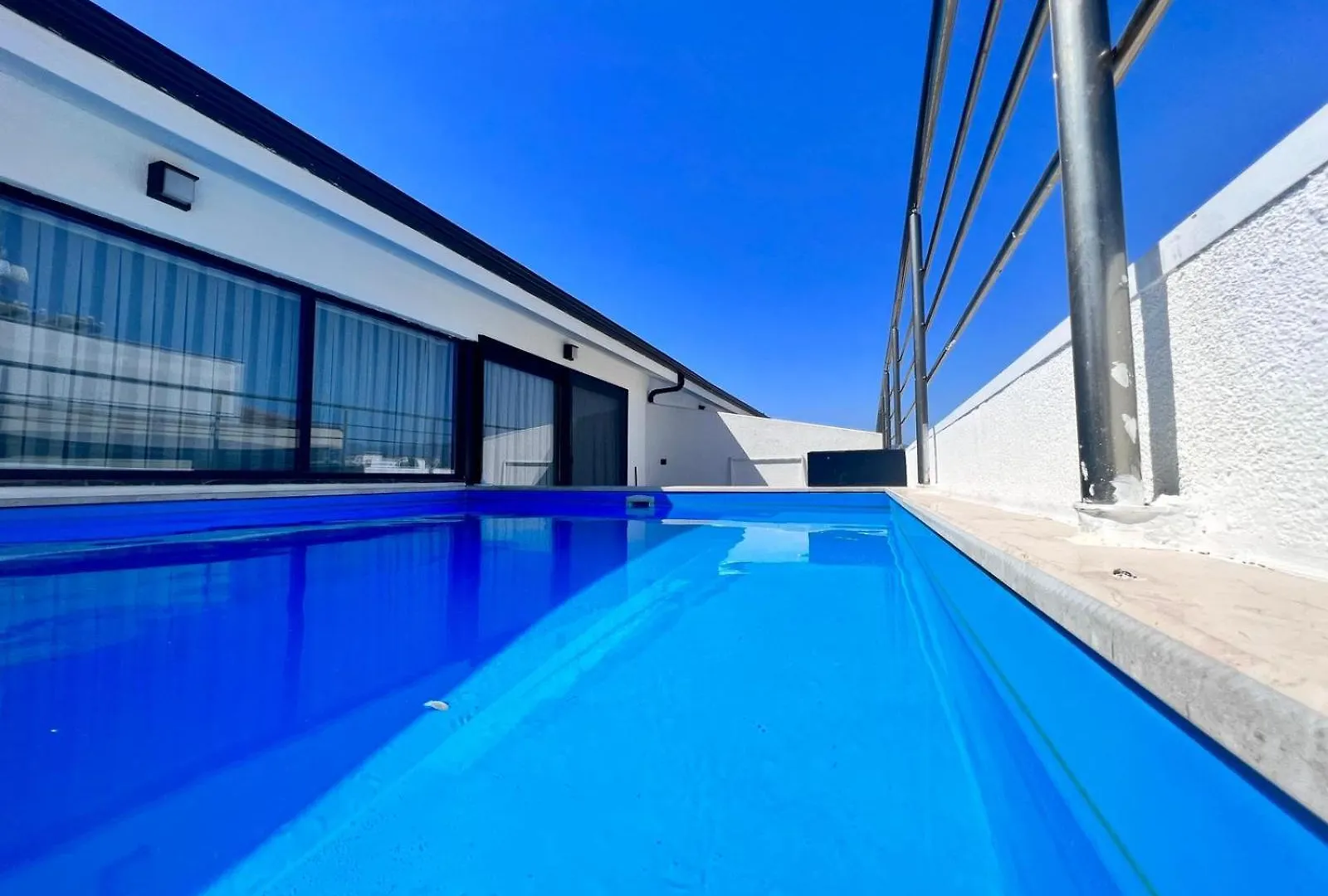 Apartahotel Angel Residence Fethiye
