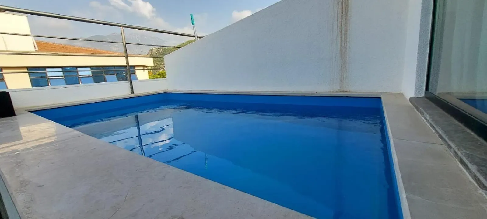 Angel Residence Fethiye