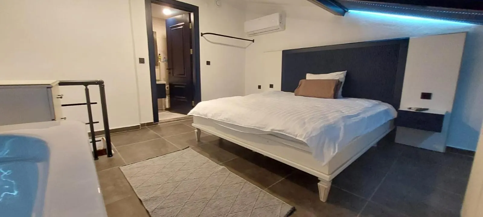 Angel Residence Fethiye Turquía