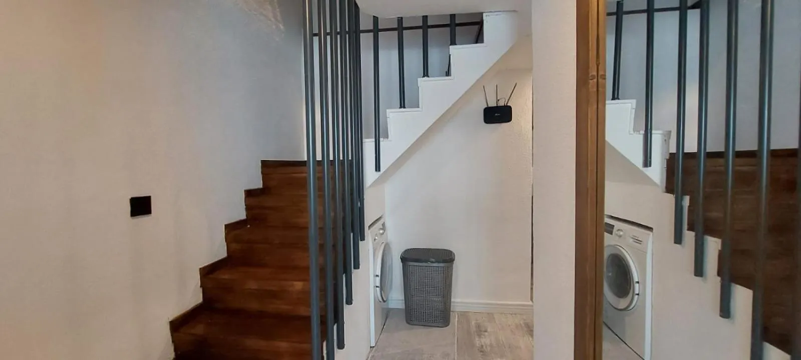 Apartahotel Angel Residence Fethiye