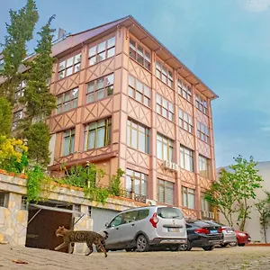 *** Otel Elite Marmara Camlica Türkiye