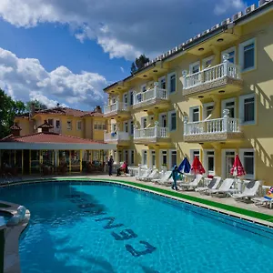 3* Otel Cenk Bey