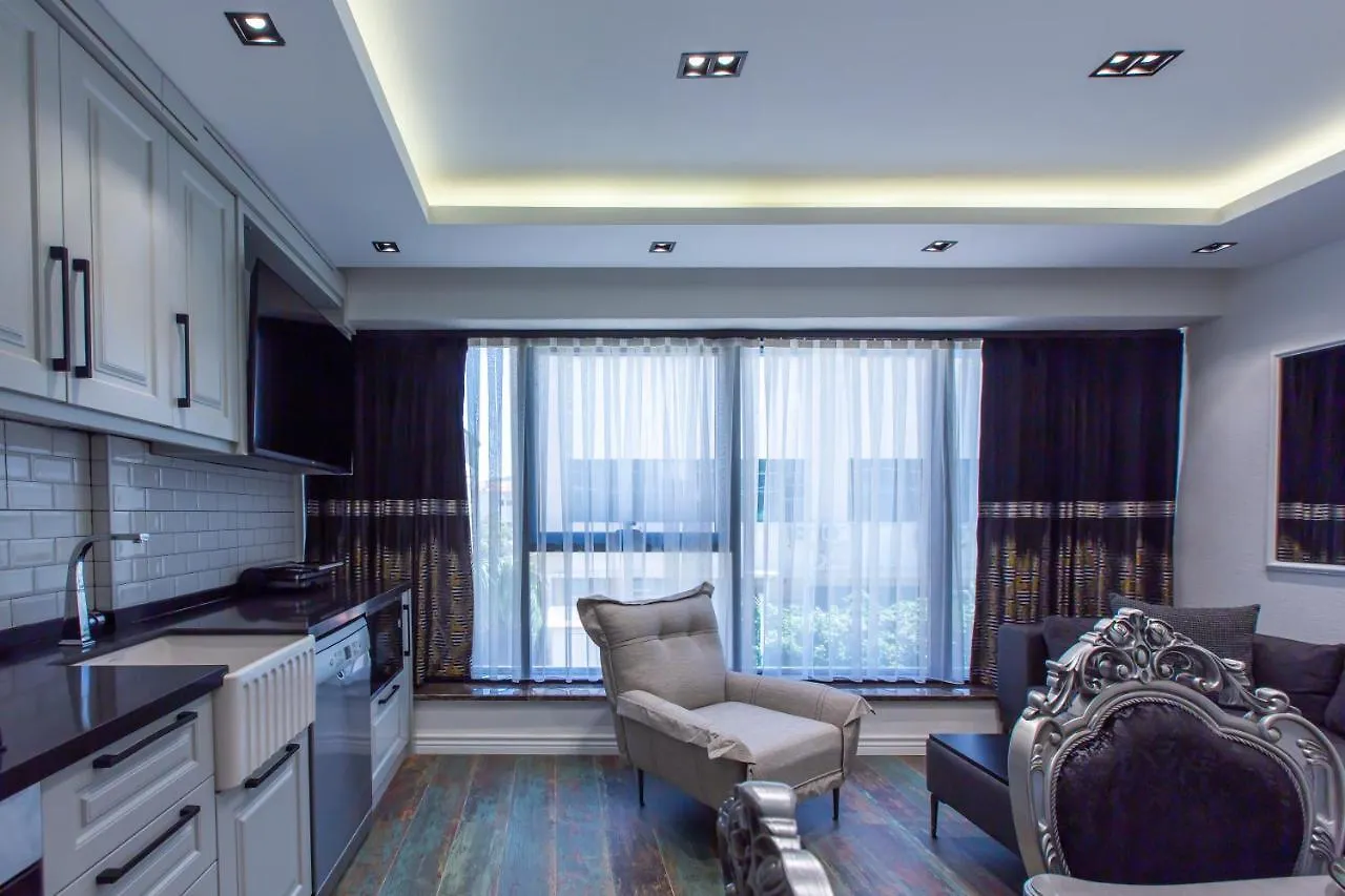 Angel Residence Фетхие 0*,  Турция