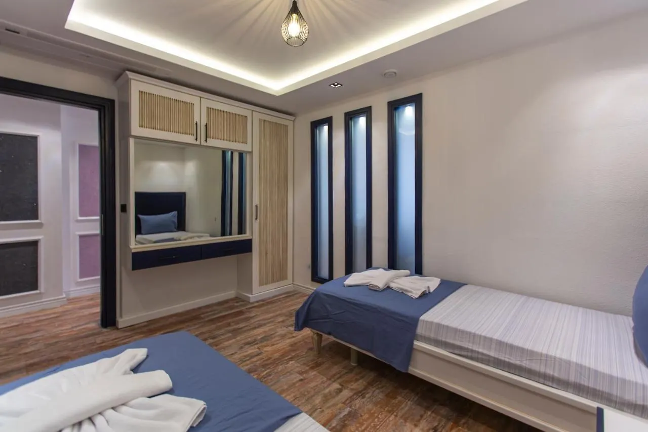 Angel Residence Фетхие 0*,